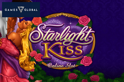 Starlight Kiss